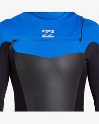 2 ABSOLUTE COMP 302 FULL C/Z  Z43M06BIF6 Billabong