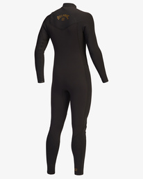 2 3/2mm Revolution  - Neoprenanzug mit Reißverschluss auf der Brust für Männer  Z43M14BIF1 Billabong