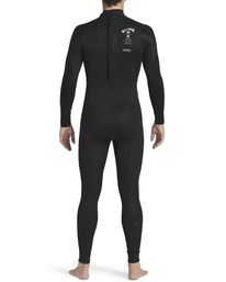 2 3/2m Intruder - Back-Zip-Neoprenanzug für Männer Schwarz Z43M91BIP2 Billabong