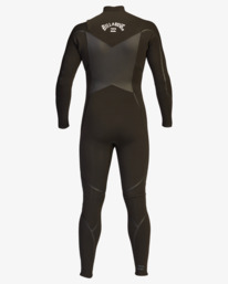 3 5/4mm Absolute Plus - Chest Zip Wetsuit for Men  Z45M15BIF1 Billabong