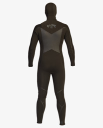 3 5/4mm Absolute Plus - Chest Zip Wetsuit for Men  Z45M16BIF1 Billabong