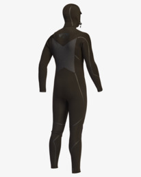 2 5/4mm Absolute Plus - Chest Zip Wetsuit for Men  Z45M16BIF1 Billabong