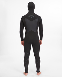 9 5/4mm Absolute Plus - Chest Zip Wetsuit for Men  Z45M16BIF1 Billabong