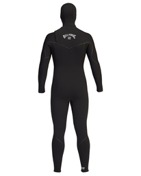 3 7/6mm Furnace  - Combinaison Chest Zip à capuche pour Homme  Z47M10BIF1 Billabong