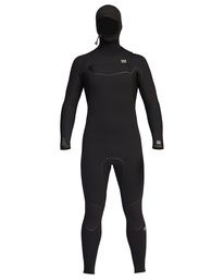 1 7/6mm Furnace  - Combinaison Chest Zip à capuche pour Homme  Z47M10BIF1 Billabong