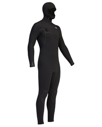 5 7/6mm Furnace  - Combinaison Chest Zip à capuche pour Homme  Z47M10BIF1 Billabong