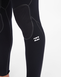 13 7/6mm Furnace  - Combinaison Chest Zip à capuche pour Homme  Z47M10BIF1 Billabong