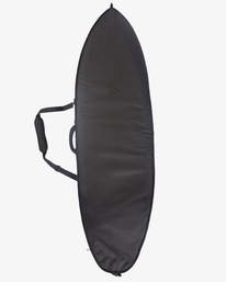 1 ADIV 6'4" - Funda para Una Tabla de Surf Negro Z4BD11BIMU Billabong