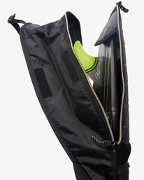 2 ADIV 6'4" - Funda para Una Tabla de Surf Negro Z4BD11BIMU Billabong