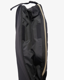 6 ADIV 6'4" - Funda para Una Tabla de Surf Negro Z4BD11BIMU Billabong