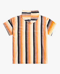 1 Womens - Toalla con capucha para Mujer Gris Z4BR40BIF1 Billabong
