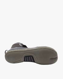 6 3mm Furnace - Split Toe Wetsuit Boots for Men  Z4BT10BIF1 Billabong