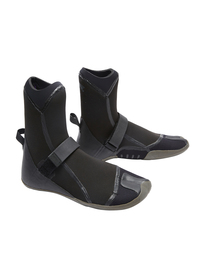 3 3mm Furnace - Split Toe Wetsuit Boots for Men  Z4BT10BIF1 Billabong