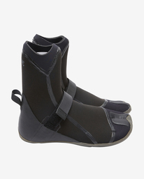 7 7mm Furnace - Split Toe Wetsuit Boots for Men  Z4BT12BIF1 Billabong