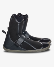 0 7mm Furnace - Split Toe Wetsuit Boots for Men  Z4BT12BIF1 Billabong