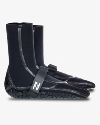 0 5mm Furnace Comp - Split Toe Wetsuit Boots for Men  Z4BT18BIF1 Billabong