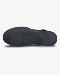 5 3mm Absolute - Round Toe Wetsuit Boots for Men Black Z4BT21BIF1 Billabong