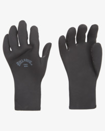 0 2mm Absolute - Wetsuit Gloves for Men  Z4GL10BIF1 Billabong