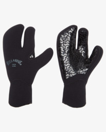 0 5mm Furnace Claw - Guantes de Neopreno para Surf para Hombre  Z4GL18BIF1 Billabong