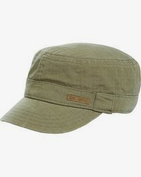 0 Corporal Green Z5AM01BIF6 Billabong