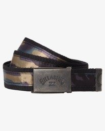 0 Cog - Belt for Men  Z5BL05BIF1 Billabong