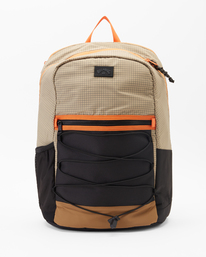 0 Axis - Rucksack für Männer Orange Z5BP12BIF1 Billabong