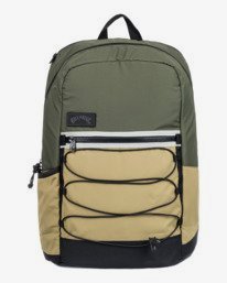 0 Axis - Rucksack für Männer  Z5BP12BIF1 Billabong