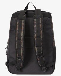 1 Axis - Rucksack für Männer  Z5BP12BIF1 Billabong