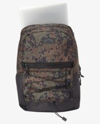 3 Axis - Rucksack für Männer  Z5BP12BIF1 Billabong