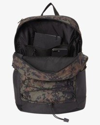 5 Axis - Rucksack für Männer  Z5BP12BIF1 Billabong