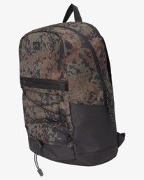 2 Axis - Rucksack für Männer  Z5BP12BIF1 Billabong