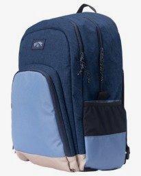 2 Command 29 L - Large Backpack for Men Blue Z5BP15BIF1 Billabong