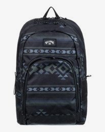 0 Command 29 L - Großer Rucksack für Männer Schwarz Z5BP15BIF1 Billabong