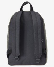 1 All Day 22 L - Mittelgroßer Rucksack für Männer Braun Z5BP18BIF1 Billabong