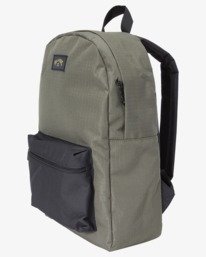 2 All Day 22 L - Mittelgroßer Rucksack für Männer Braun Z5BP18BIF1 Billabong