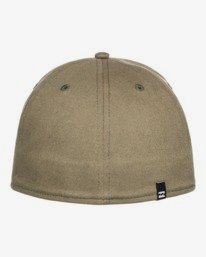 2 Walled Stretch - Cap for Men  Z5CF02BIF1 Billabong