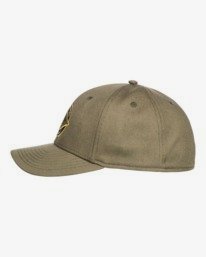 1 Walled Stretch - Cap for Men  Z5CF02BIF1 Billabong