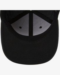 3 Surftrek Stretch - Gorra para Hombre  Z5CF03BIF1 Billabong