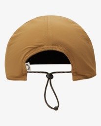 2 Studio Furnace - Cap für Männer Braun Z5CS08BIMU Billabong