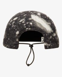 3 Studio Furnace - Cap für Männer Braun Z5CS08BIMU Billabong