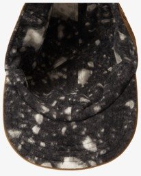8 Studio Furnace - Cap für Männer Braun Z5CS08BIMU Billabong