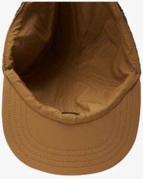 9 Studio Furnace - Cap für Männer Braun Z5CS08BIMU Billabong