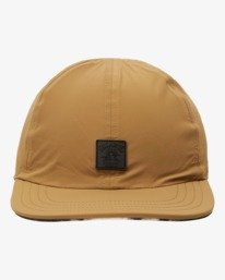 0 Studio Furnace - Cap für Männer Braun Z5CS08BIMU Billabong
