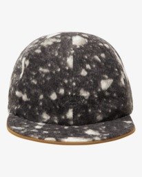 1 Studio Furnace - Cap für Männer Braun Z5CS08BIMU Billabong