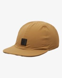 4 Studio Furnace - Cap für Männer Braun Z5CS08BIMU Billabong