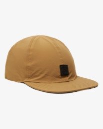 5 Studio Furnace - Cap für Männer Braun Z5CS08BIMU Billabong