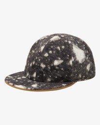 6 Studio Furnace - Cap für Männer Braun Z5CS08BIMU Billabong
