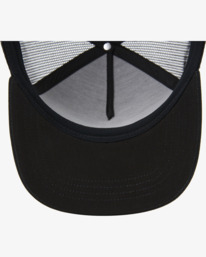 4 Stacked - Trucker Cap für Männer Bunt Z5CT08BIF1 Billabong