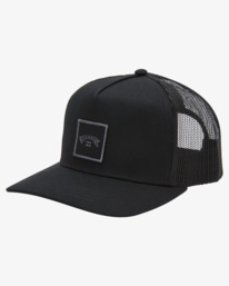 1 Stacked - Trucker Cap für Männer Bunt Z5CT08BIF1 Billabong