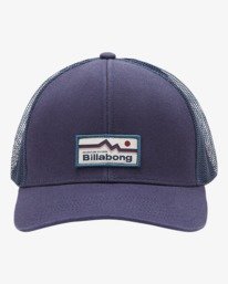 1 Walled Adventure Division Collection - Casquette Trucker pour Homme  Z5CT09BIF1 Billabong